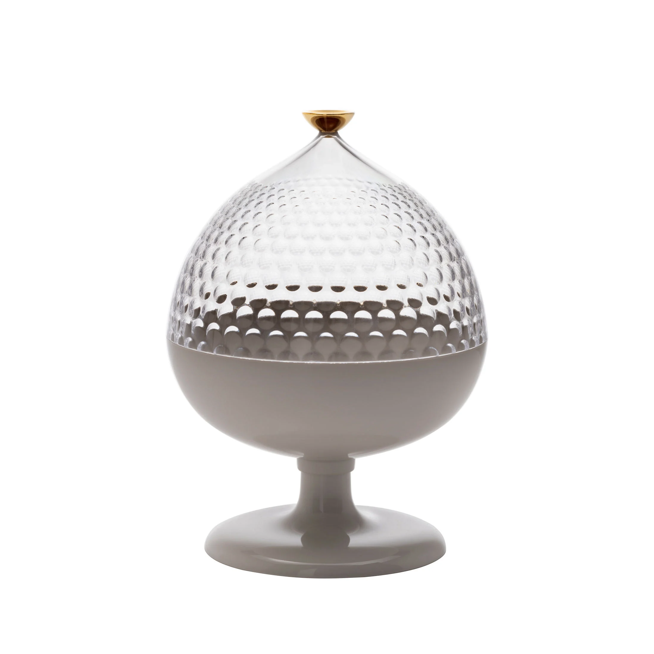 PUMO - Centre de table | Blanc
