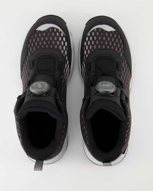 Superfit FREE R Halbschuhe in Schwarz