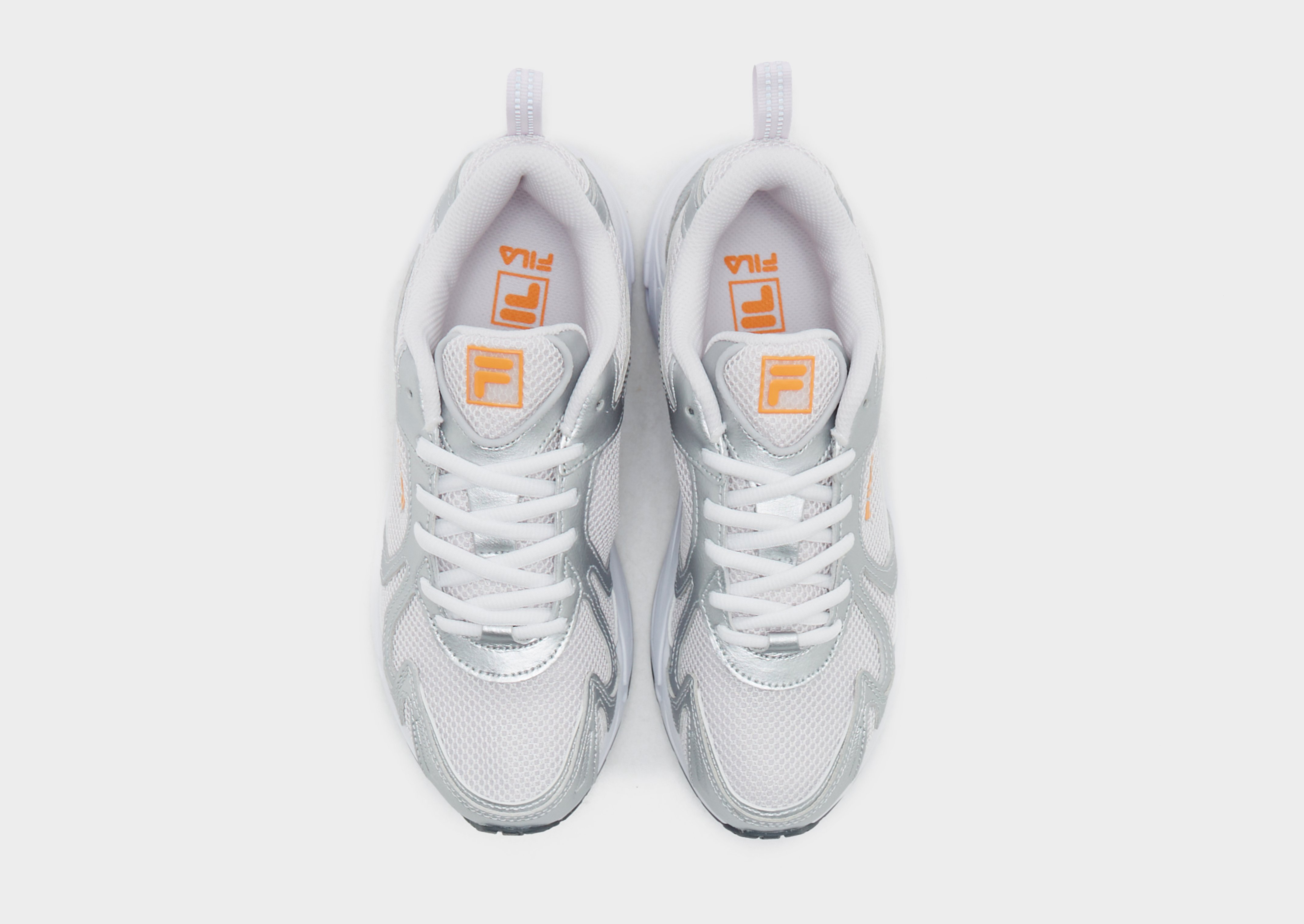 Fila Heroics Femme