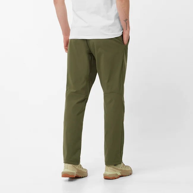 OUTERPATH BASE  Hose Herren