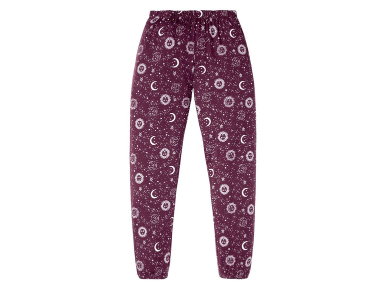 Dames pyjama