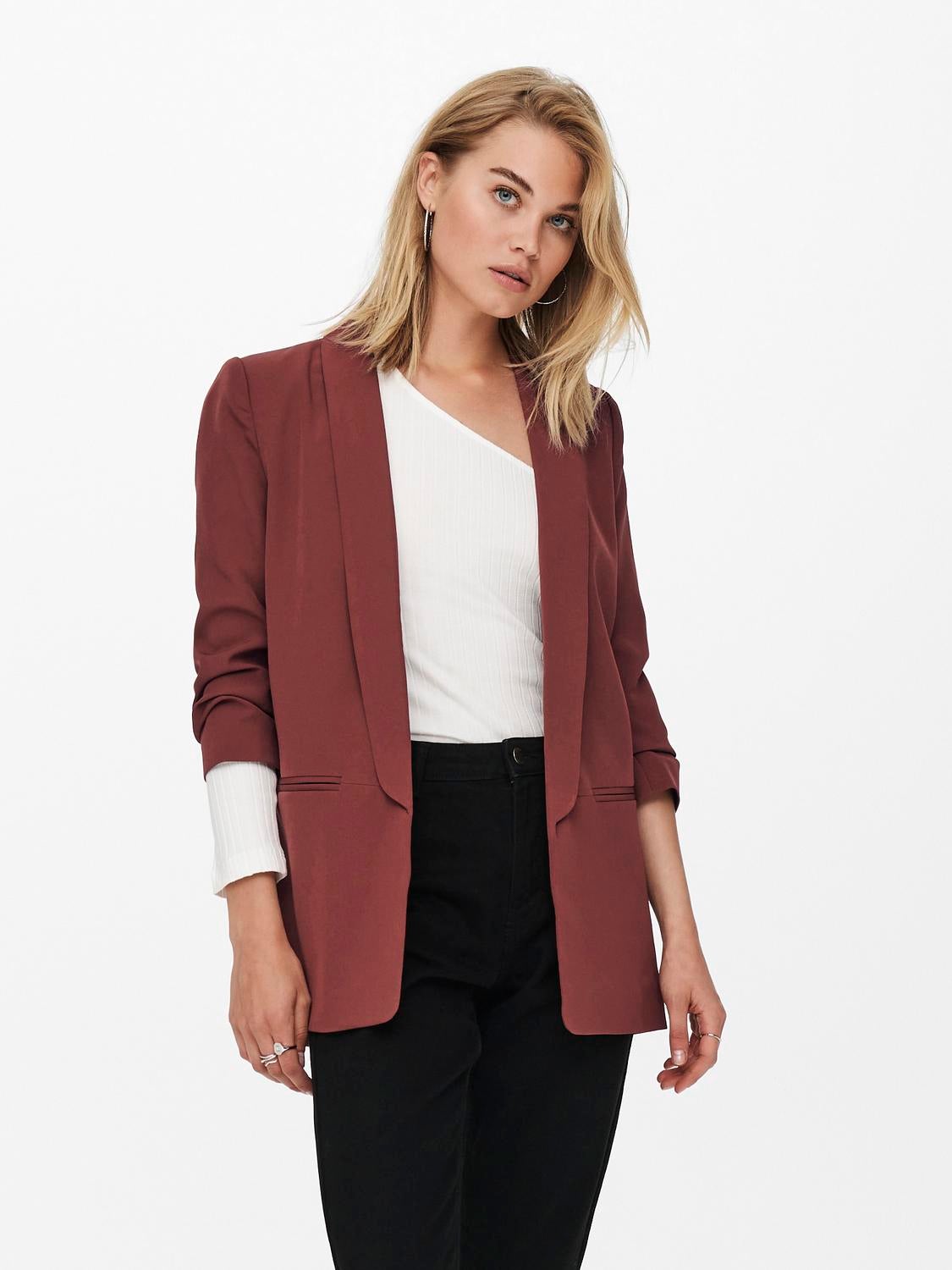 ONLELLY Blazer Sable