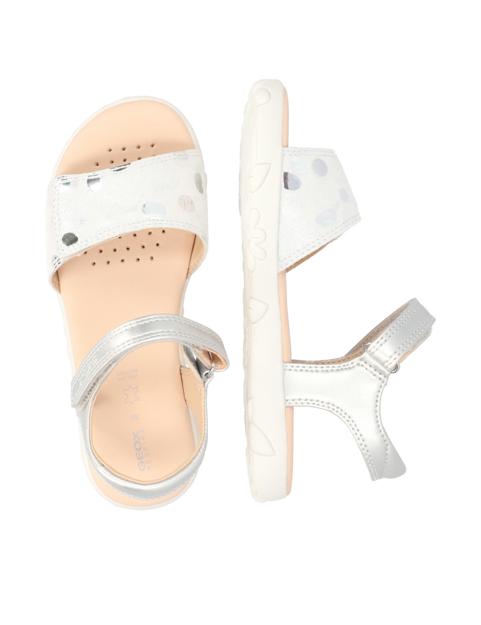 J SANDAL HAITI GIRL
