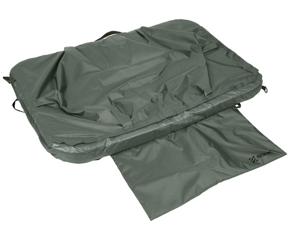 Tapis de réception Sonik Xtractor Multi-Mat