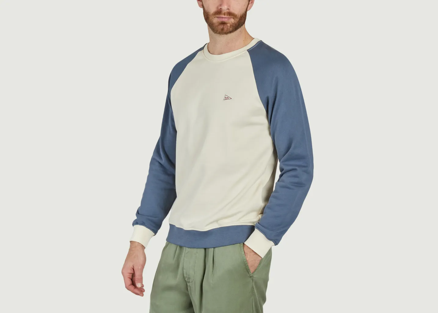 Sweatshirt Dickerson Olow