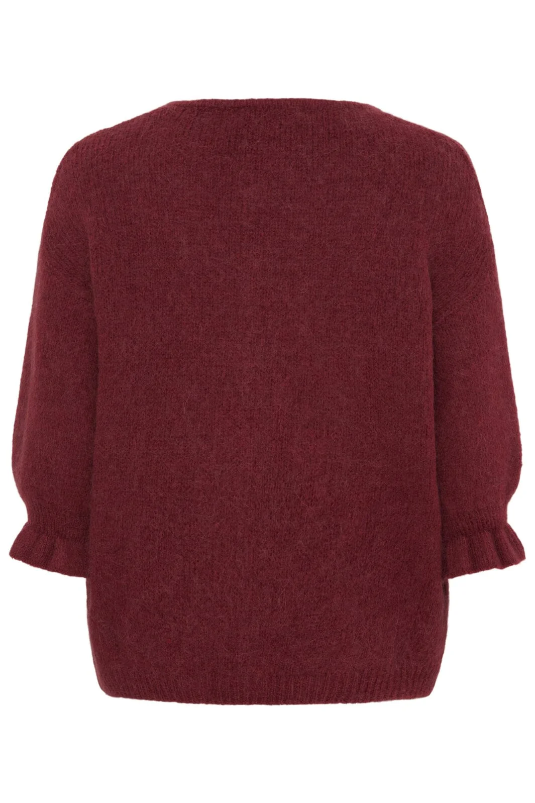 Marta Du Chateau Mdcjuliana Knit 2413 vino