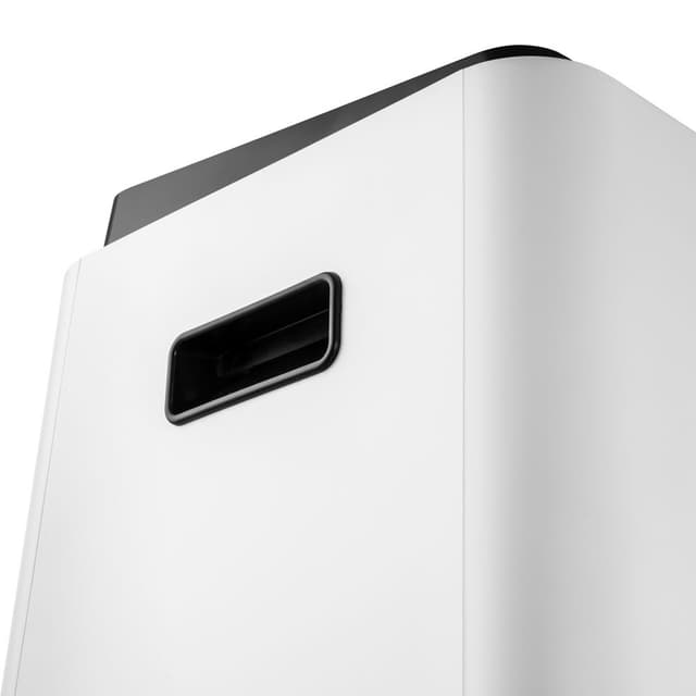 SENCOR Transportabel Aircondition AC 53 M²
