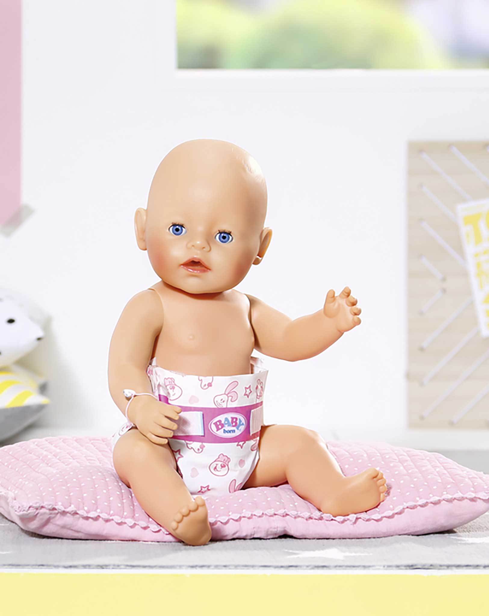 BABY born® Windeln 5er Pack (43cm)