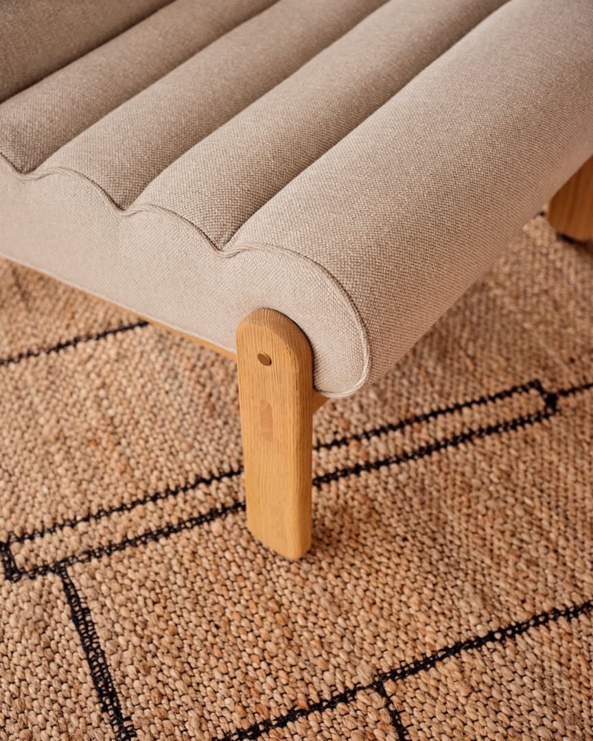 Kave Home   Magira Fauteuil