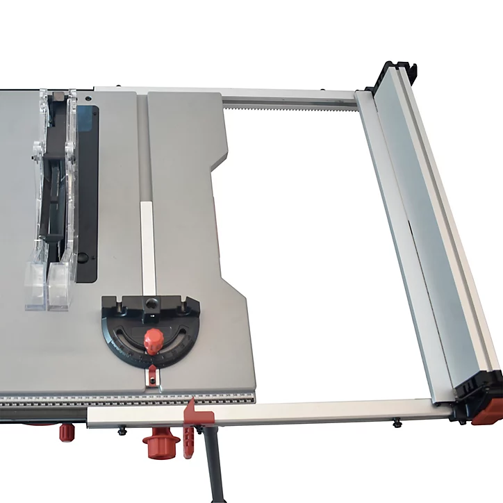 Scie sur table Erbauer ETS2000 1800W 254mm