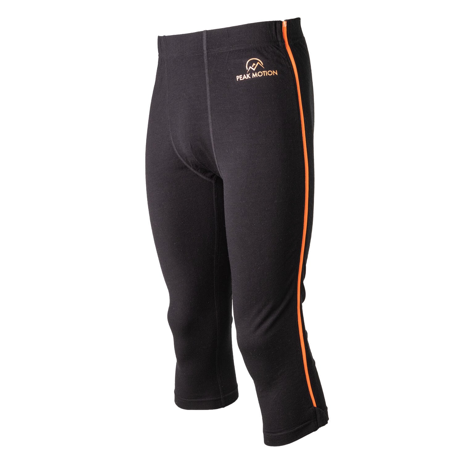 Kjøp Peak Motion Merino Zip Longs fra Hekta På Tur AS