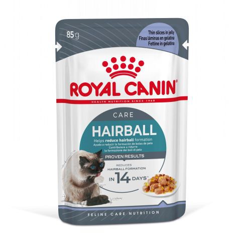 Royal Canin Hairball Care - Kattenvoer - 85 Gram