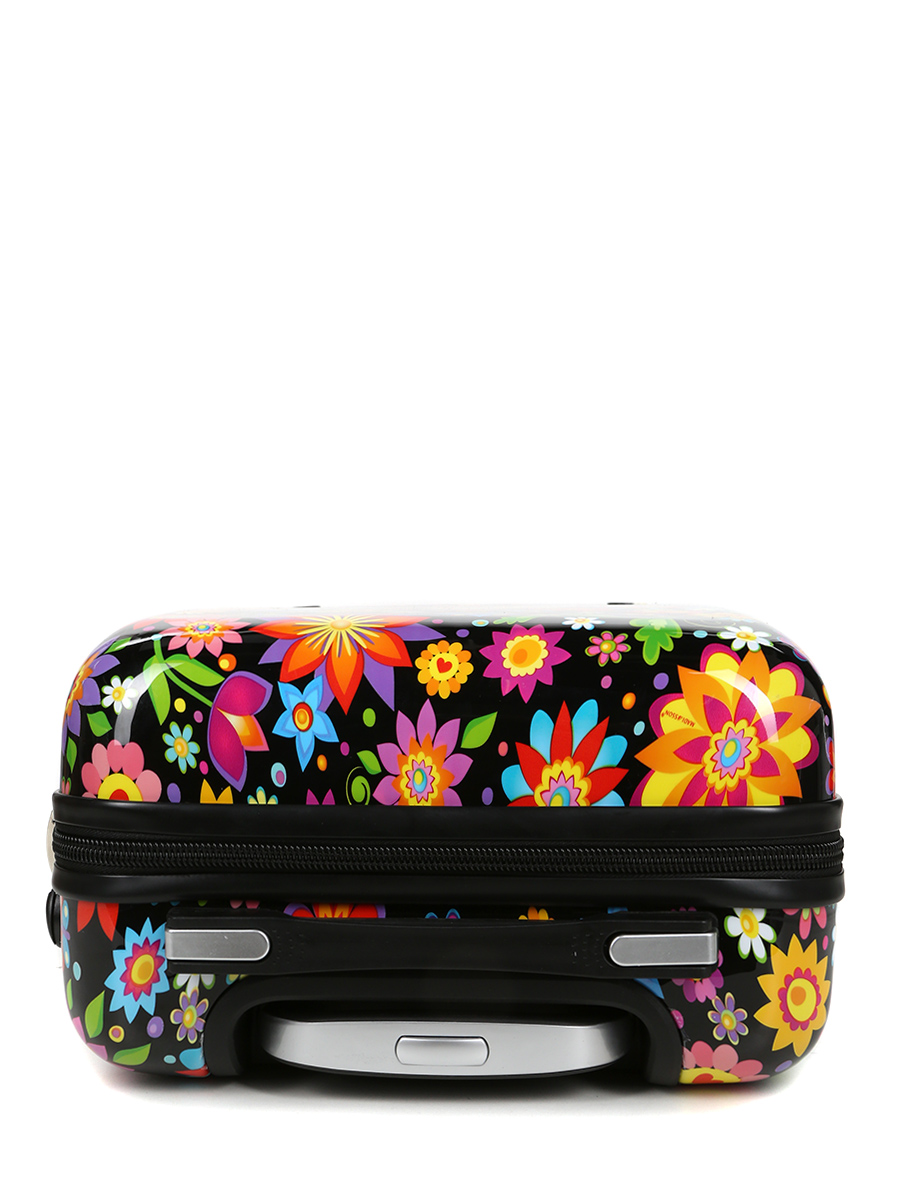 Valise Madisson Flower 55 cm