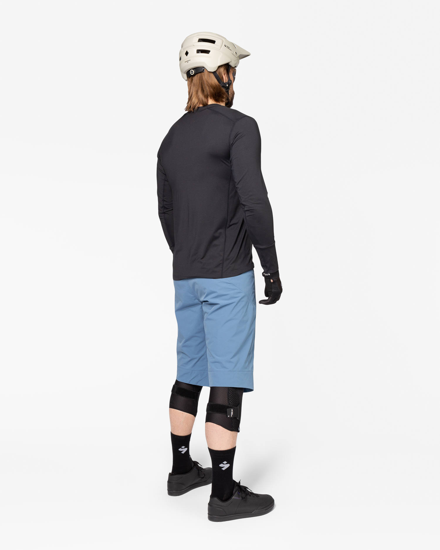 Sweet Hunter MTB LS Jersey M's