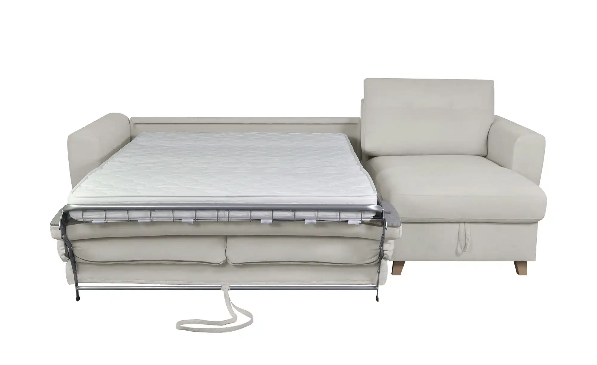 Ecksofa mit Schlaffunktion  Caroline
