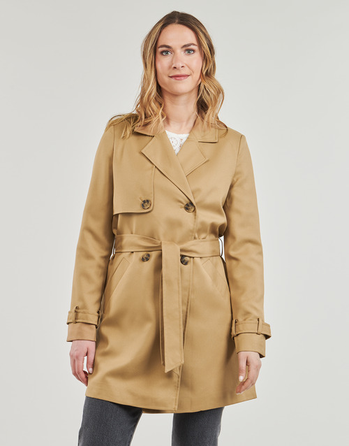 Vero Moda - VMCELESTE - Beige