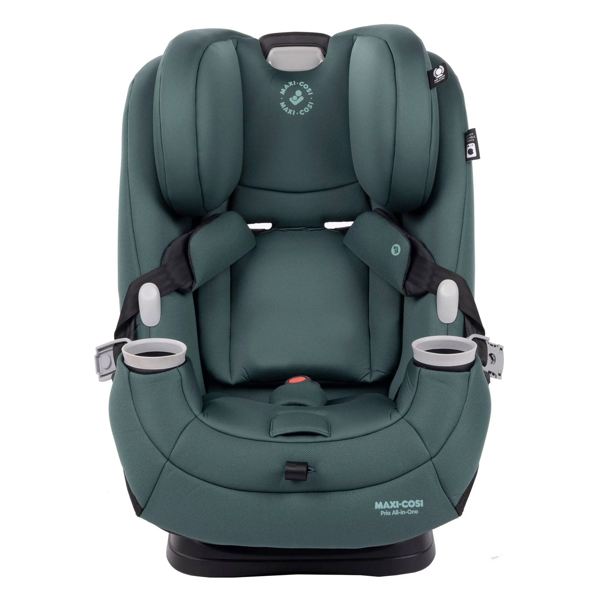Maxi-cosi Siège d'Auto Pria All-in-one 4-100lb - Essential Vert