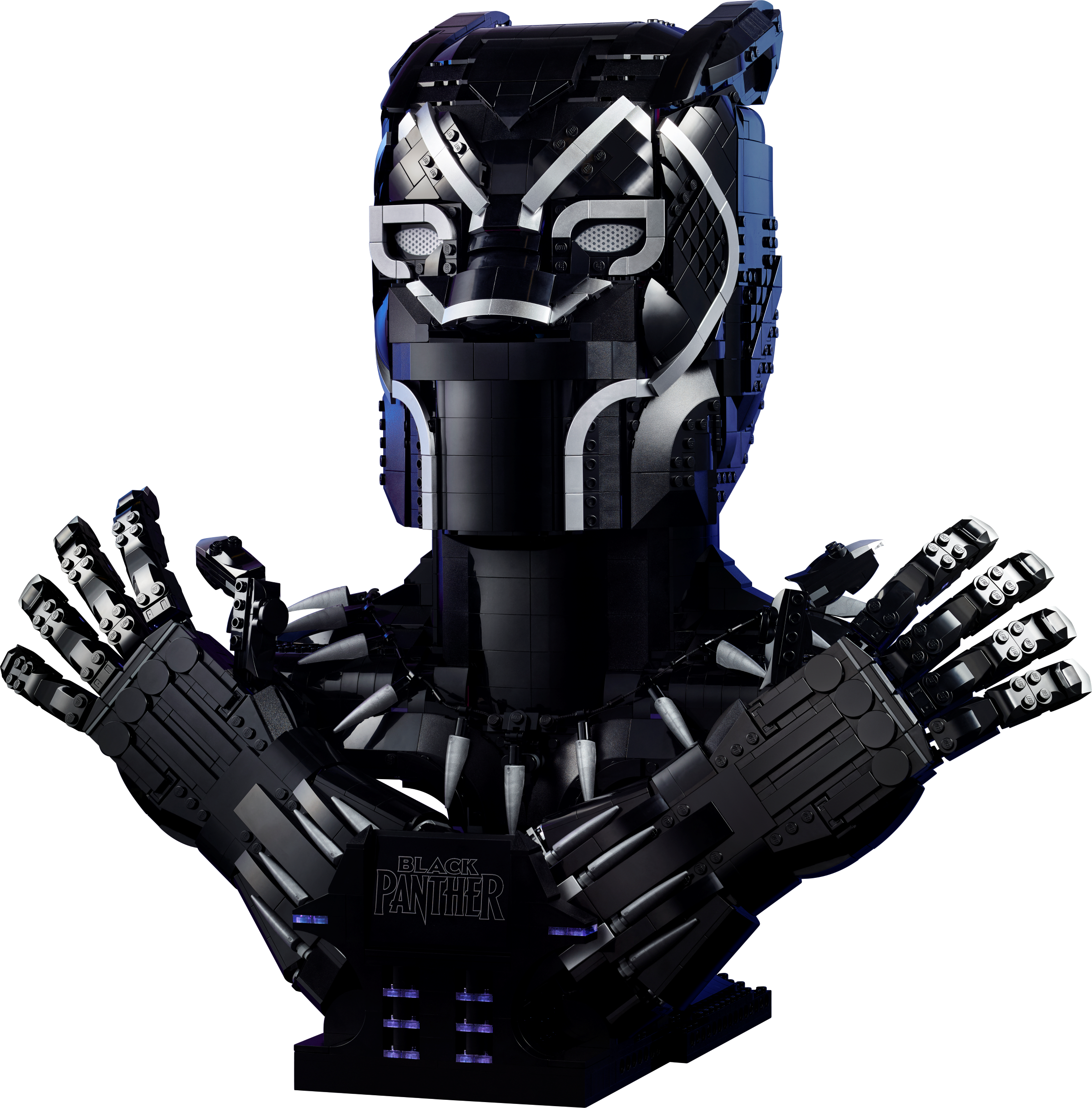 Pantera Negra 76215