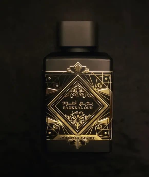 Lattafa Bade'e Al Oud For Glory edp 100ml