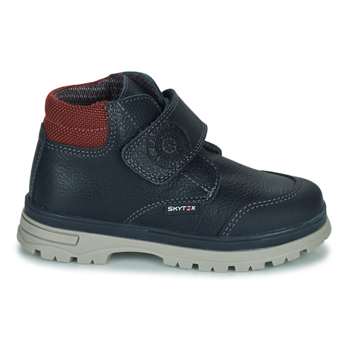 Pablosky - 507123 - Marine