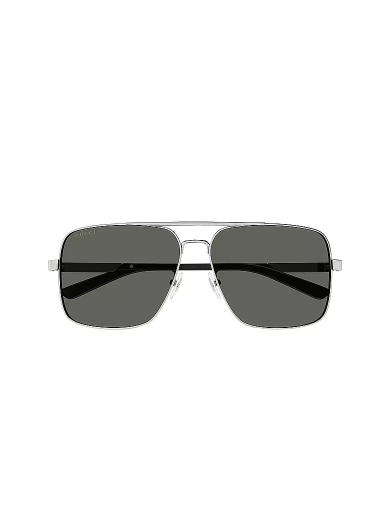 GUCCI Sonnenbrille GG1289S grau