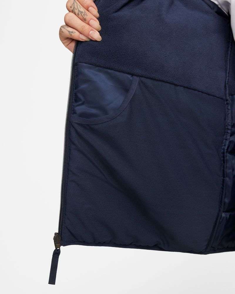 Veste doublée Nike Academy Pro pour femme