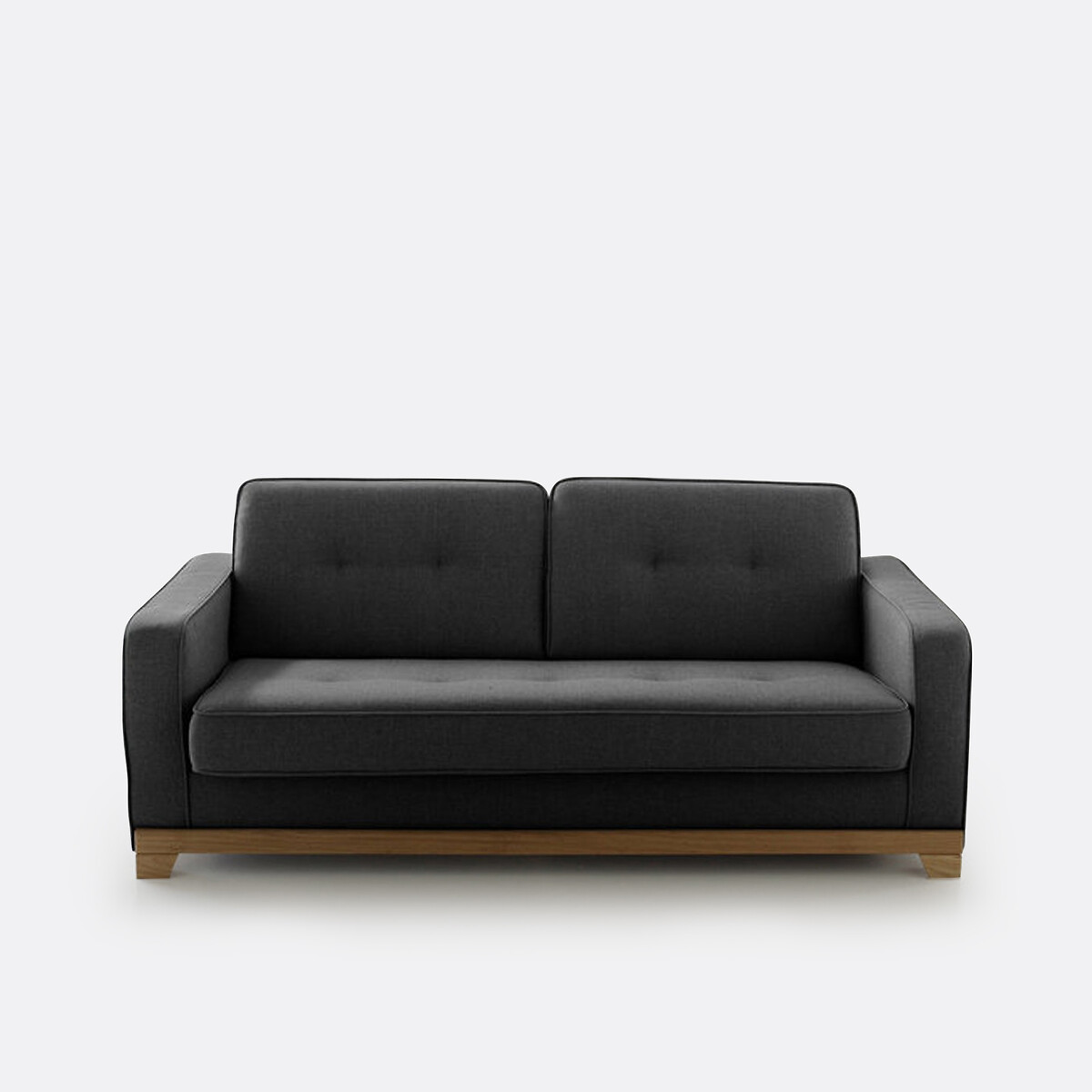 SO'HOME<br>Sofá de poliéster, Bultex, 2 ou 3 lugares, Ajis