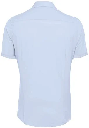 Pure The Functional Shirt KM Blauw 4030-22750-100 kopen