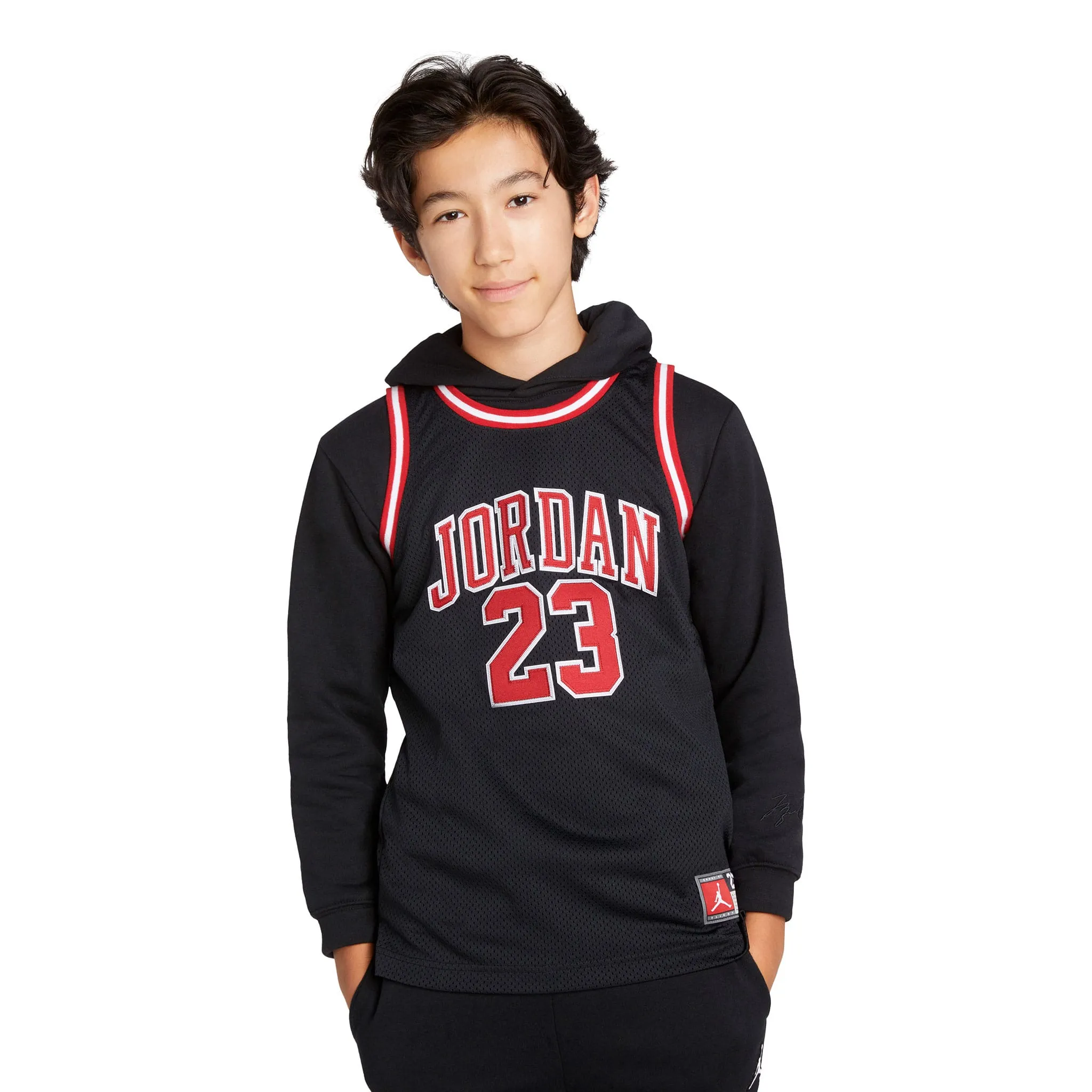 Jordan Camisole Jordan 23 8-20ans