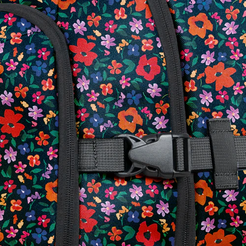 Set de 2 valises Maupiti Multicouleur
