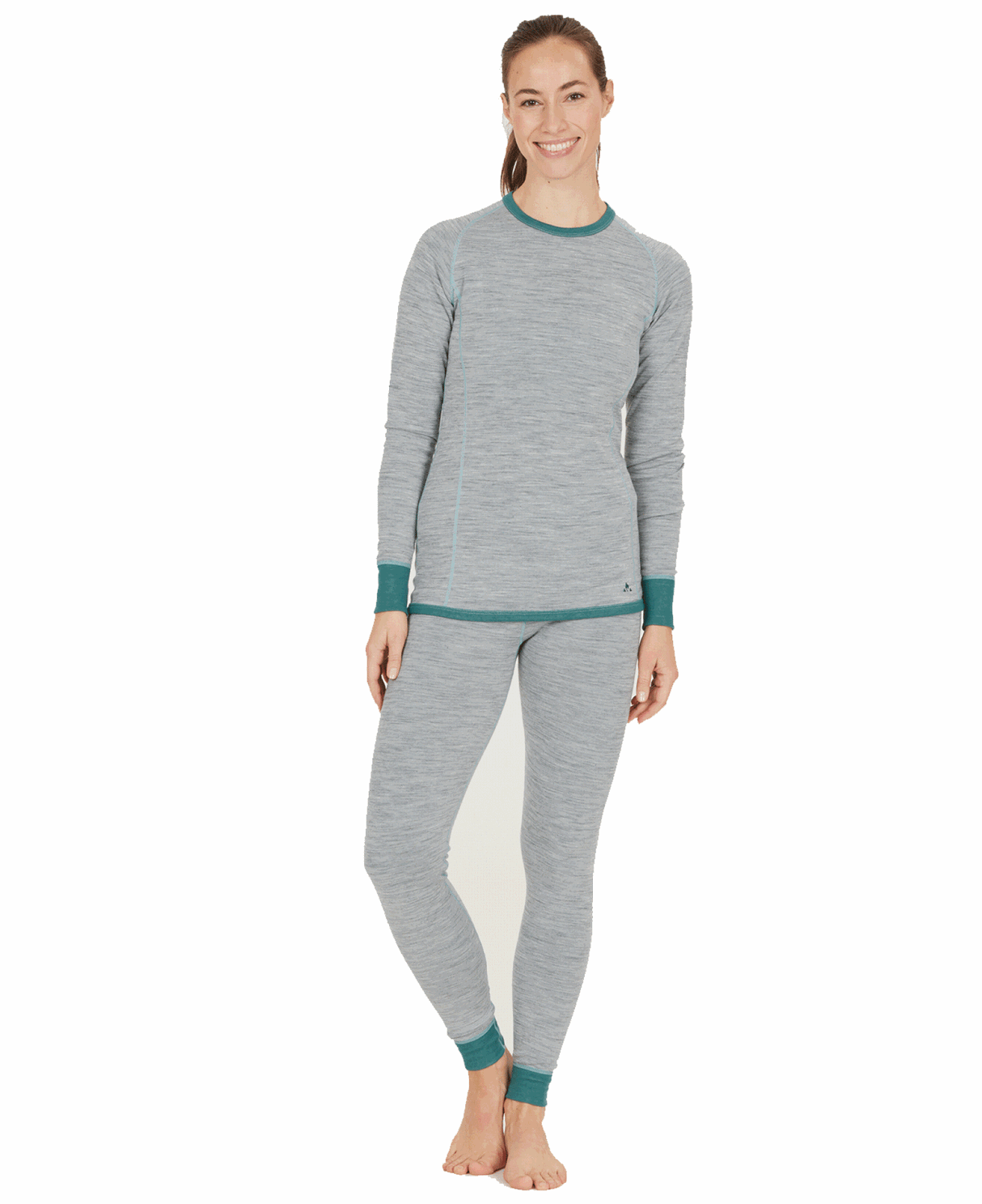 Whistler<br>Binna W Merino Wool Set
