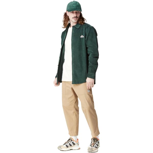 Chemise PICTURE GRAFTONS SHIRT PONDEROSA PINE