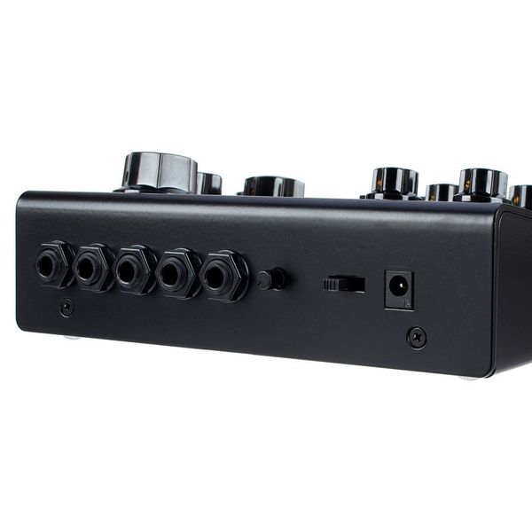 Erica Synths Acidbox III