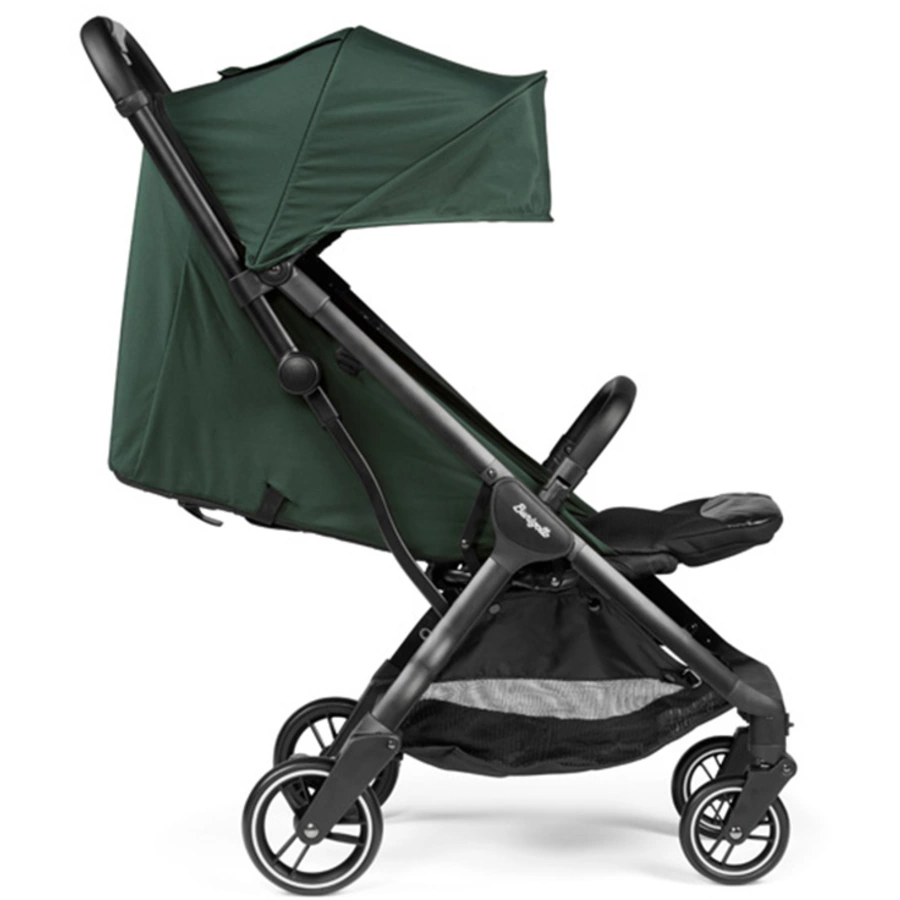 Burigotto Buggy COPA Green