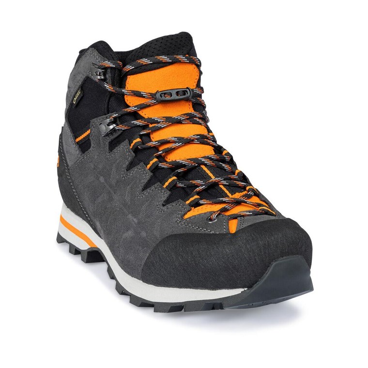 Hanwag Makra Light GTX Shoes Men