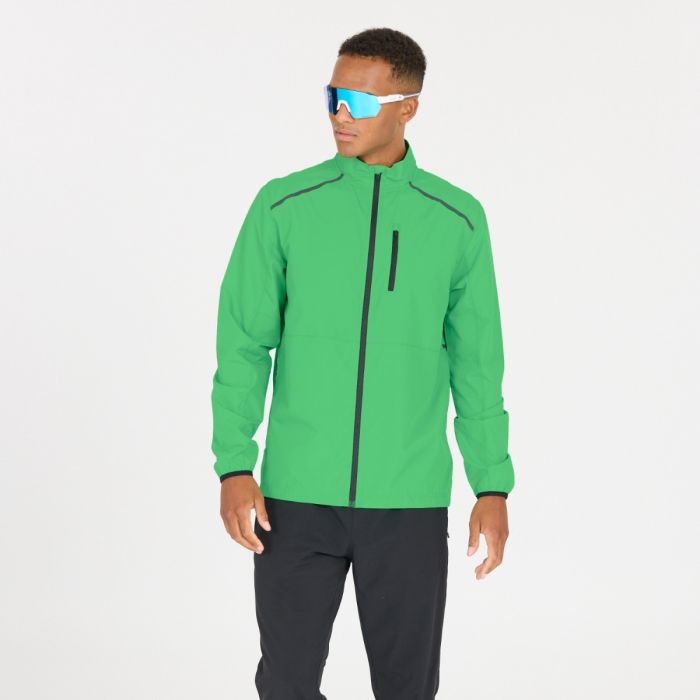 Endurance Herre Jakker Hugoee Jacket Grøn