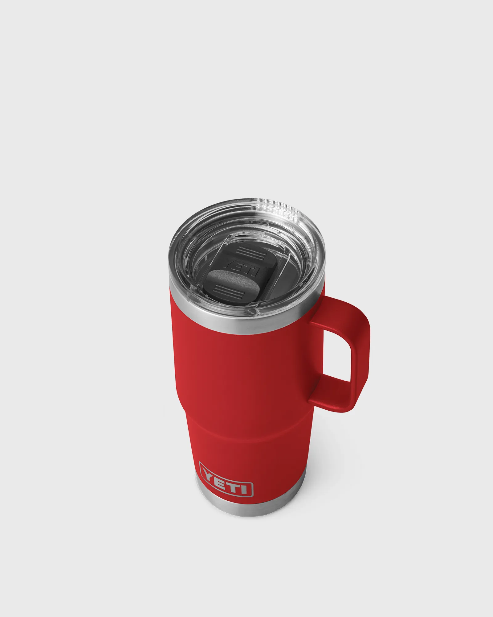 YETI Rambler 20 Oz Travel Mug