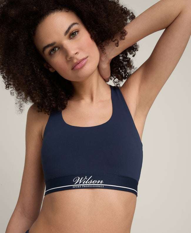 Doubles Racerback-BH