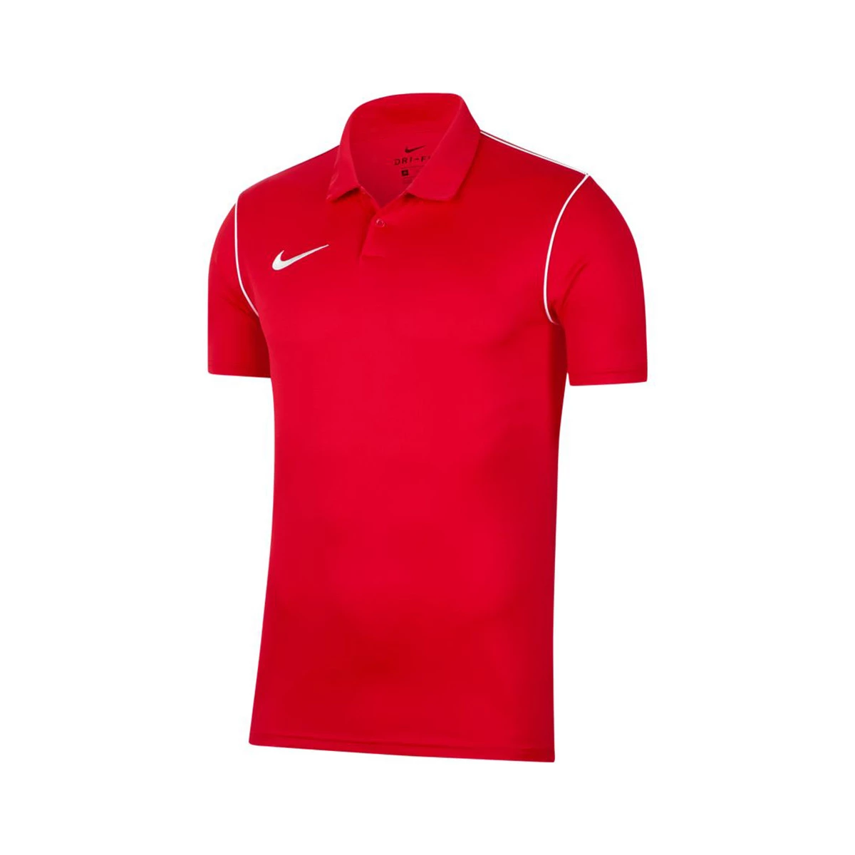 Polo Nike Park 20 m/c Criança