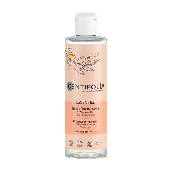Centifolia Gelée Démaquillante - Essentiel 200ml