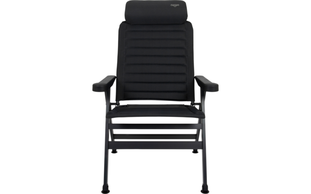 Crespo AP/438 Gr. M Campingstuhl Air-Select Compact Grau