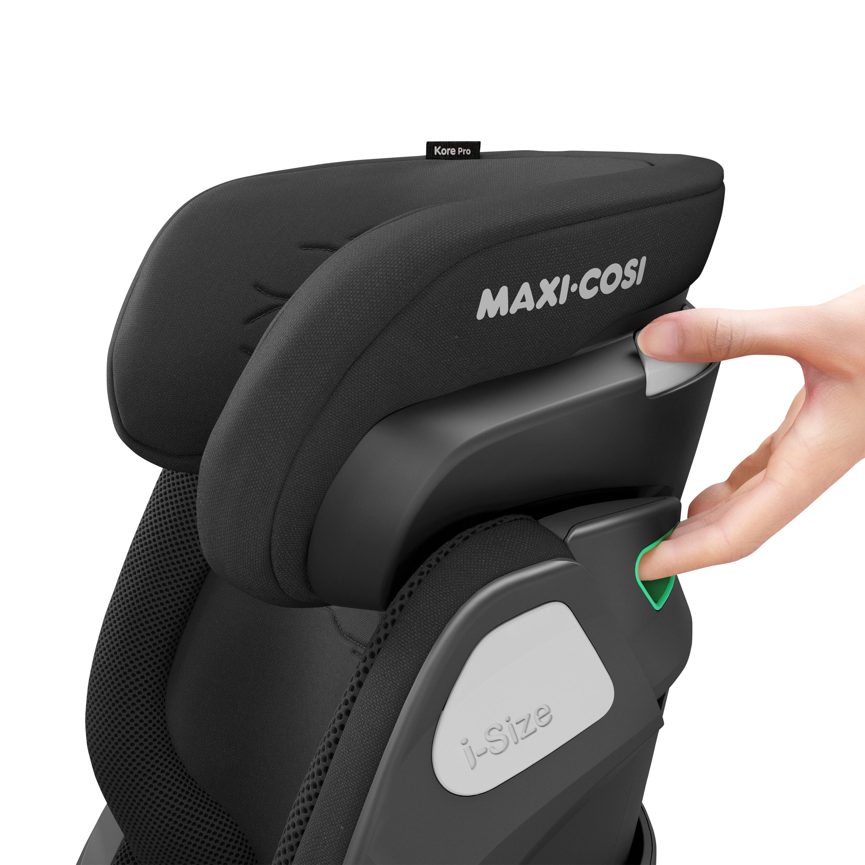 Autositz MAXI COSI KORE PRO