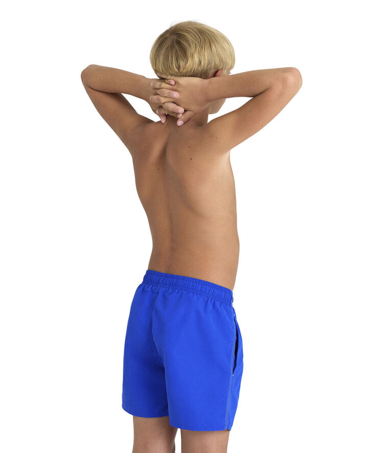 Arena Beach Boxer Badeshorts Blå