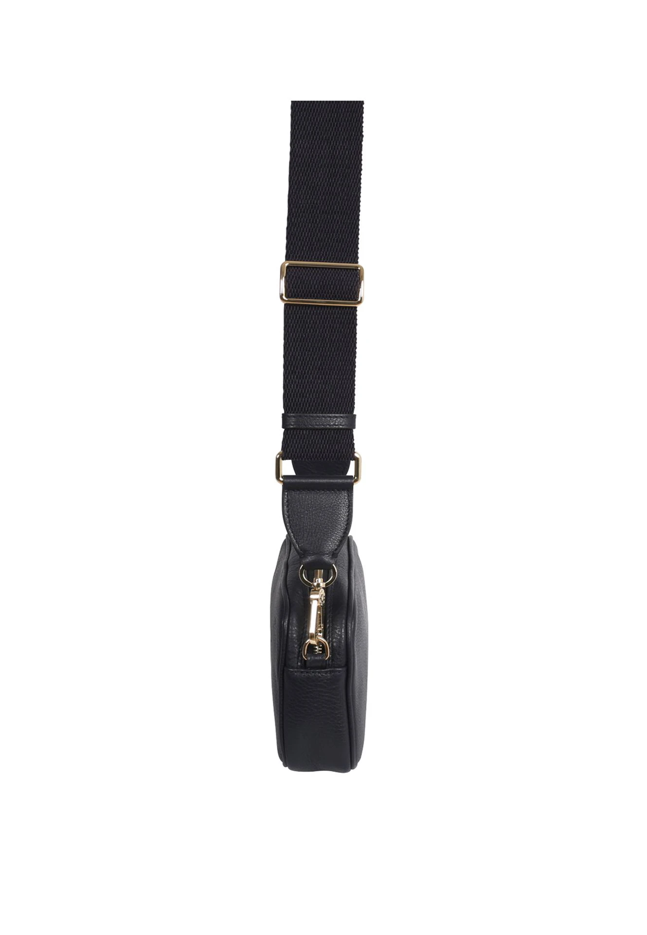 Cross body bag TINA big Leather Dalia Standard