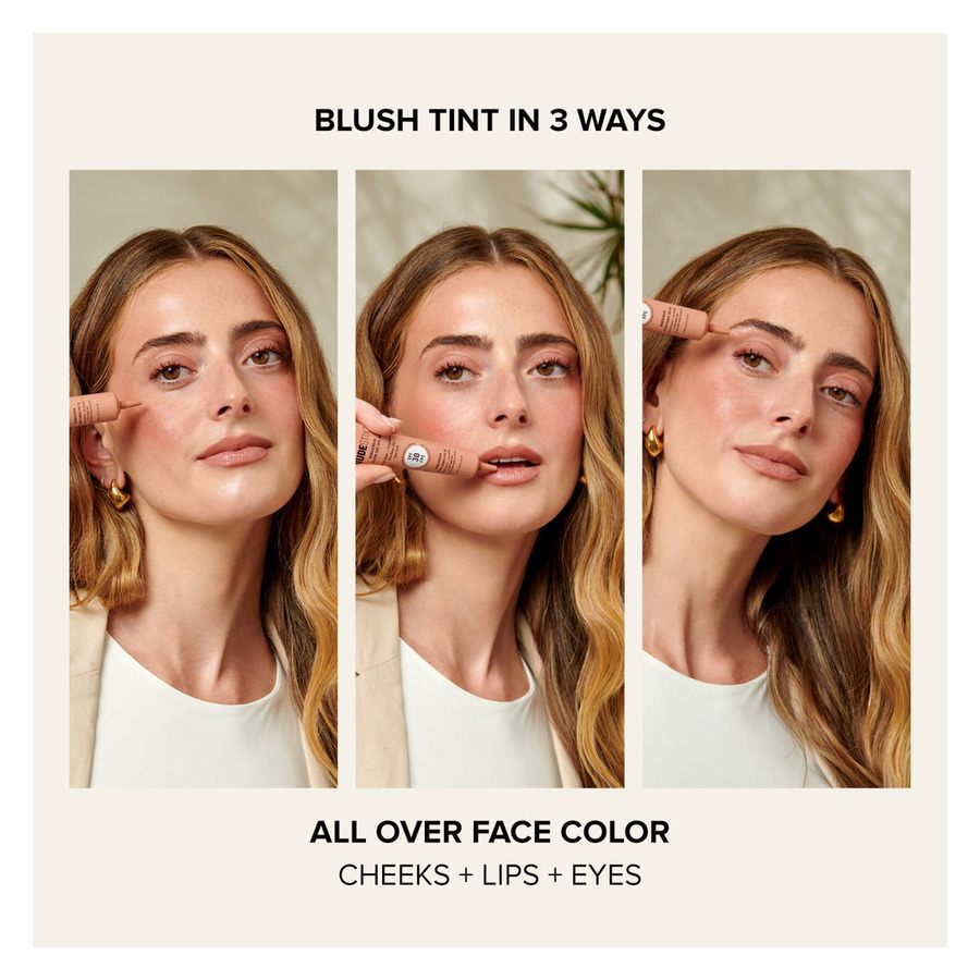 Nudestix Nudescreen Blush Tint SPF 30 Sunkissed 15ml