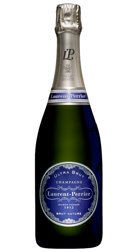 Champagne Laurent Perrier Ultra Brut Champagne-Champagne -Extra Brut -