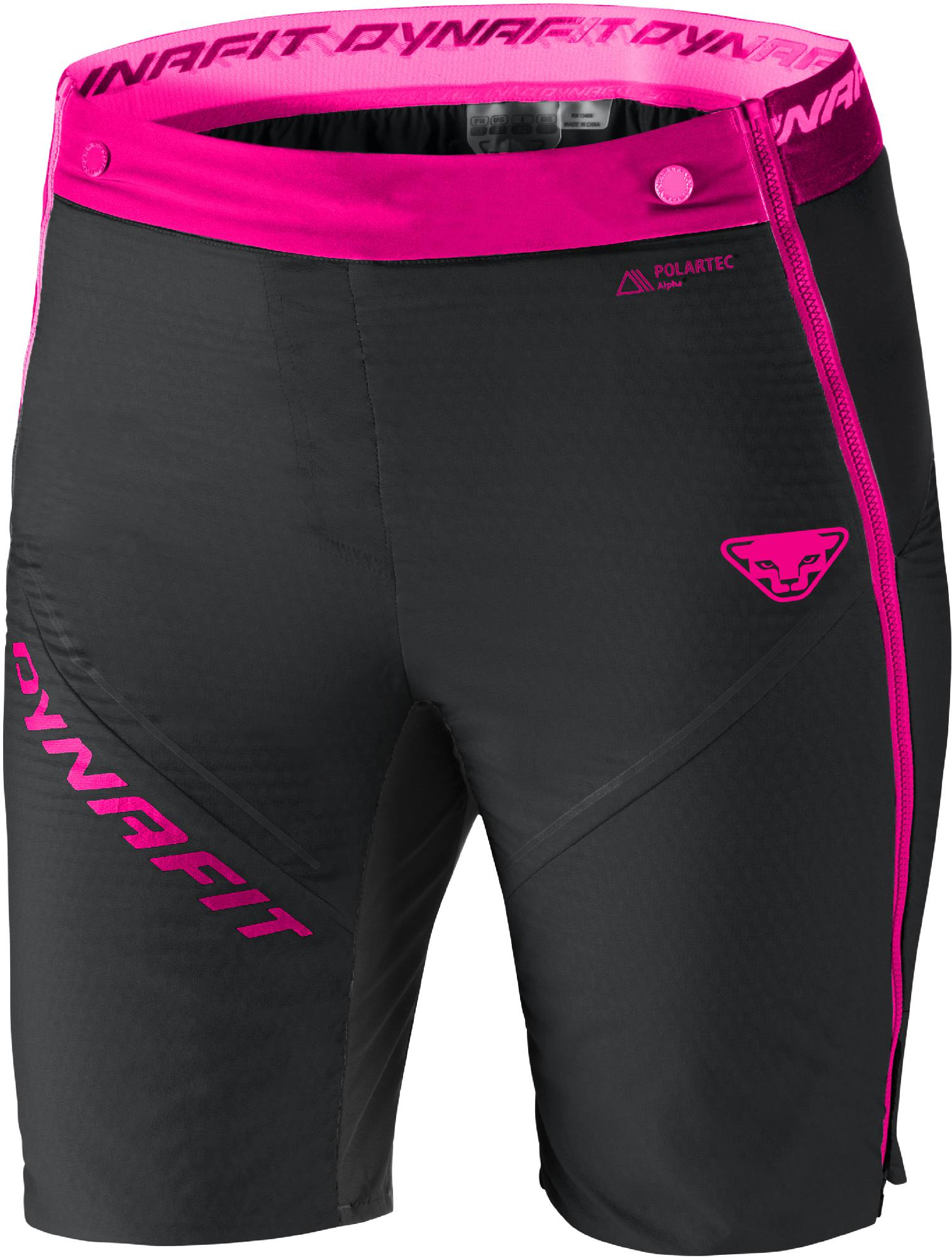 Dynafit Mezzalama PTC W Shorts