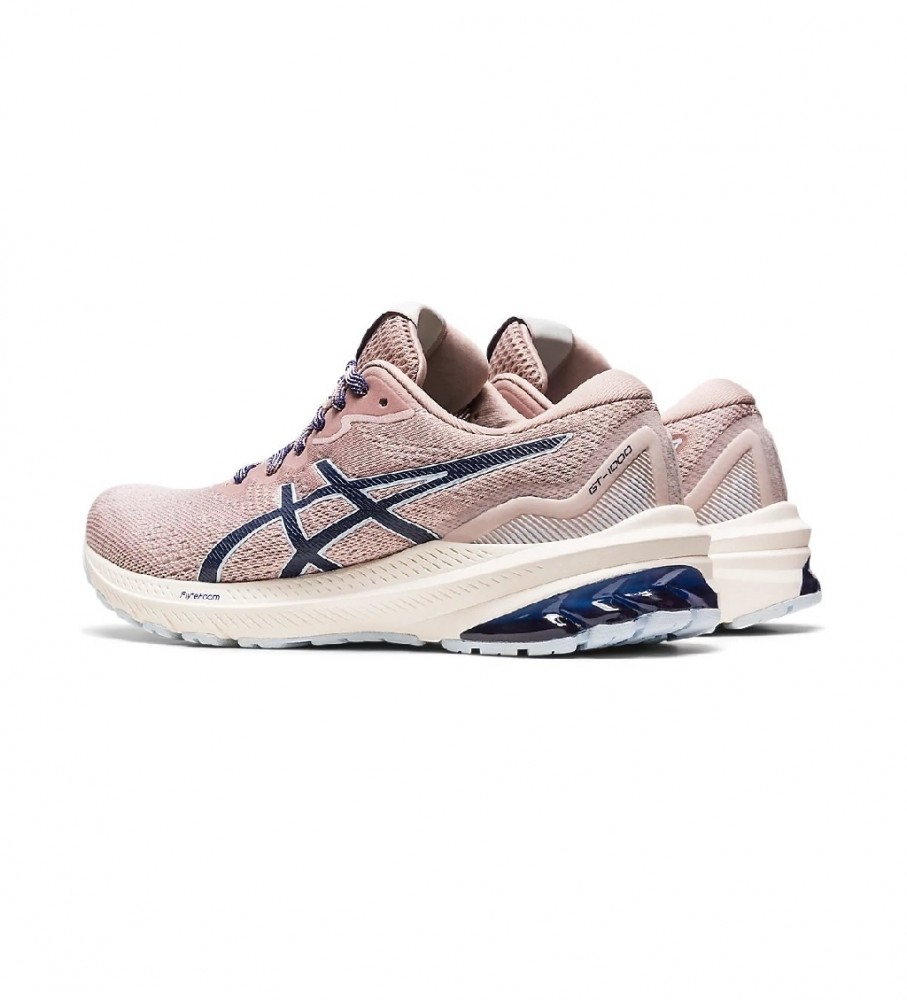 Tênis Asics GT-1000 11 Rosa