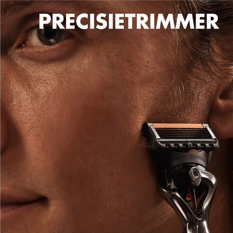 Gillette - ProGlide - Scheermesjes - 14 stuks