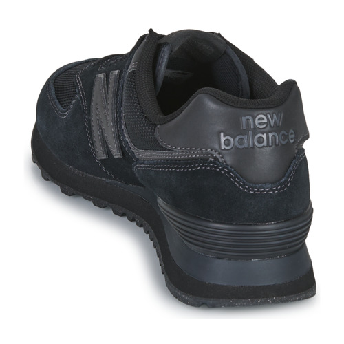 New Balance - 574 - Noir